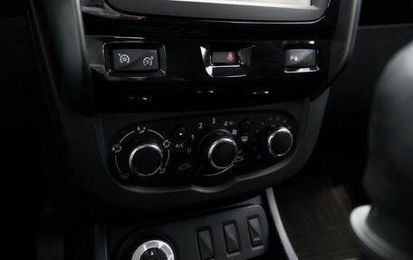 Renault Duster I рестайлинг, 2016 год, 1 190 000 рублей, 12 фотография