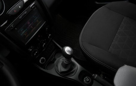 Renault Duster I рестайлинг, 2016 год, 1 190 000 рублей, 11 фотография