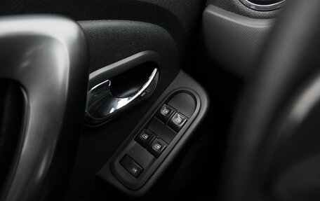 Renault Duster I рестайлинг, 2016 год, 1 190 000 рублей, 13 фотография