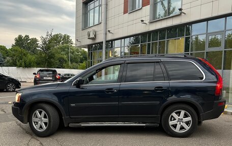 Volvo XC90 II рестайлинг, 2003 год, 999 999 рублей, 6 фотография