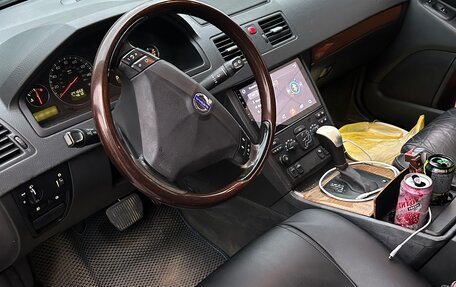 Volvo XC90 II рестайлинг, 2003 год, 999 999 рублей, 8 фотография