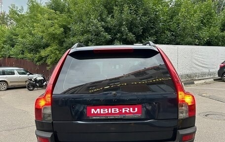 Volvo XC90 II рестайлинг, 2003 год, 999 999 рублей, 4 фотография