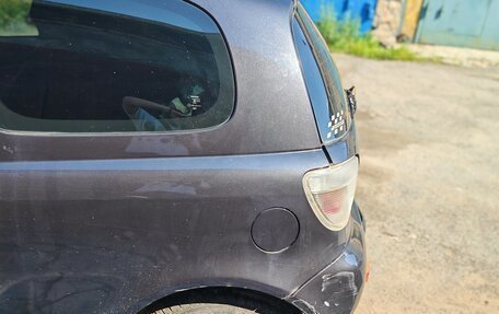 Toyota Vitz, 1999 год, 330 000 рублей, 7 фотография