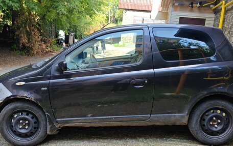 Toyota Vitz, 1999 год, 330 000 рублей, 3 фотография