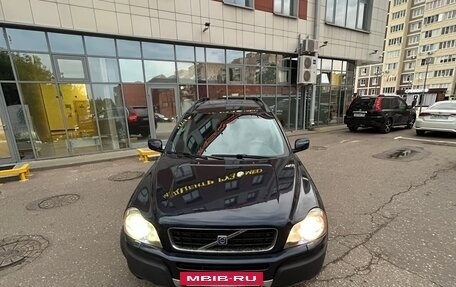 Volvo XC90 II рестайлинг, 2003 год, 999 999 рублей, 7 фотография
