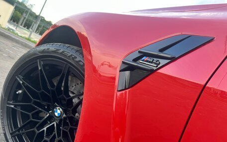 BMW M4, 2021 год, 8 000 000 рублей, 14 фотография