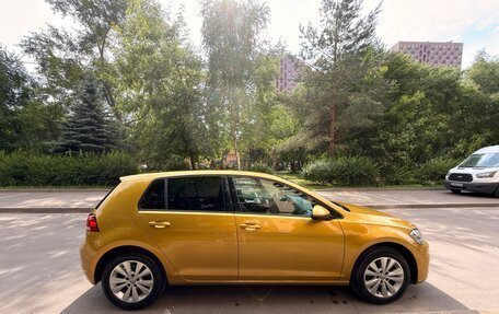 Volkswagen Golf VII, 2018 год, 1 900 000 рублей, 5 фотография