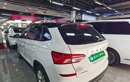 Skoda Kamiq I, 2024 год, 1 502 470 рублей, 5 фотография