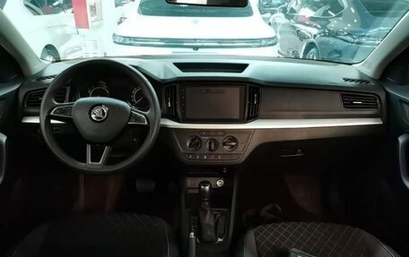 Skoda Kamiq I, 2024 год, 1 502 470 рублей, 6 фотография