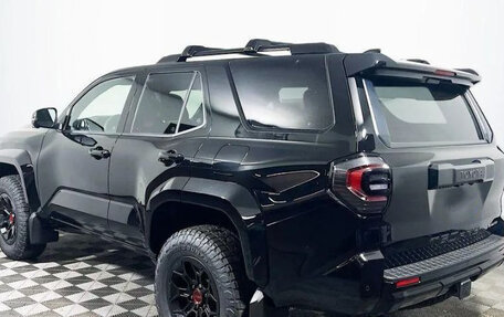 Toyota 4Runner, 2026 год, 12 597 000 рублей, 2 фотография