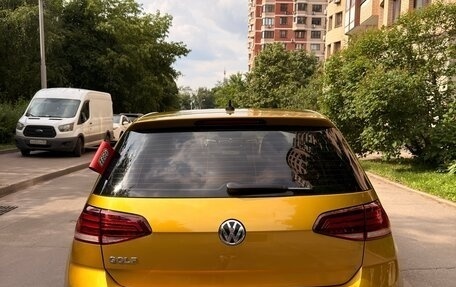Volkswagen Golf VII, 2018 год, 1 900 000 рублей, 6 фотография