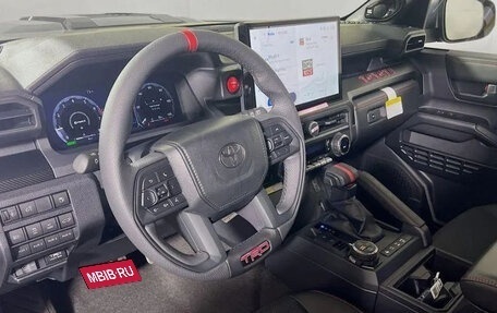 Toyota 4Runner, 2026 год, 12 597 000 рублей, 3 фотография