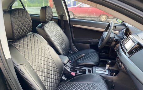 Mitsubishi Lancer IX, 2007 год, 700 000 рублей, 5 фотография