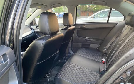 Mitsubishi Lancer IX, 2007 год, 700 000 рублей, 7 фотография
