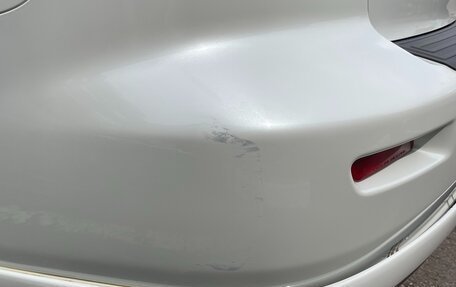 Suzuki SX4 II рестайлинг, 2008 год, 780 000 рублей, 12 фотография