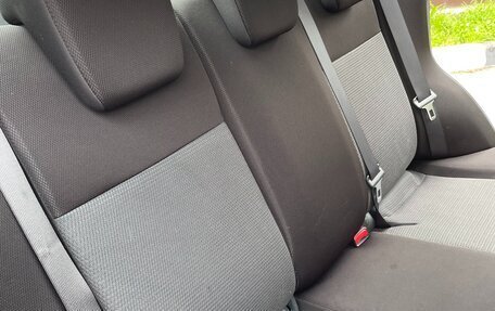 Suzuki SX4 II рестайлинг, 2008 год, 780 000 рублей, 24 фотография