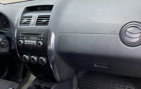 Suzuki SX4 II рестайлинг, 2008 год, 780 000 рублей, 27 фотография