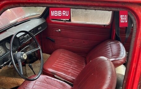 ЗАЗ 968, 1986 год, 69 999 рублей, 3 фотография