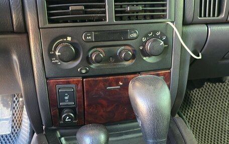 Jeep Grand Cherokee, 2001 год, 900 000 рублей, 6 фотография