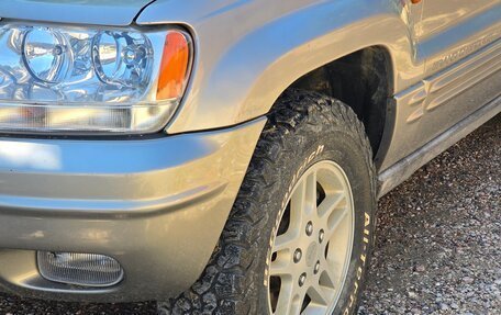 Jeep Grand Cherokee, 2001 год, 900 000 рублей, 4 фотография