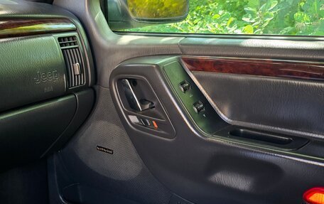 Jeep Grand Cherokee, 2001 год, 900 000 рублей, 8 фотография