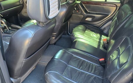 Jeep Grand Cherokee, 2001 год, 900 000 рублей, 9 фотография