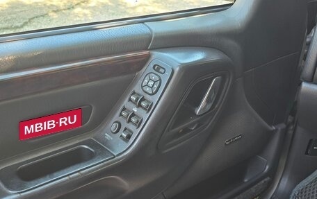 Jeep Grand Cherokee, 2001 год, 900 000 рублей, 7 фотография