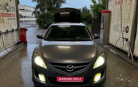 Mazda 6, 2007 год, 700 000 рублей, 1 фотография