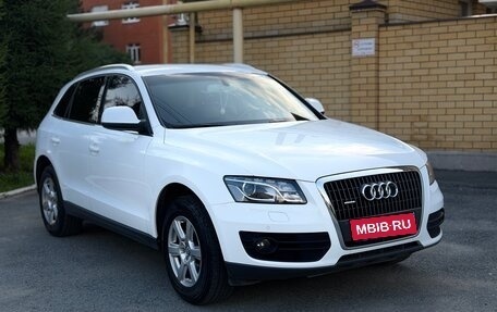 Audi Q5, 2010 год, 1 690 000 рублей, 1 фотография