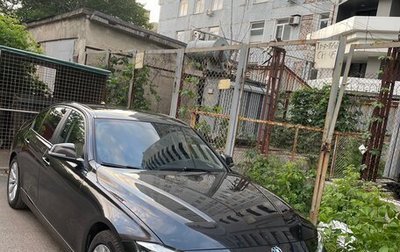 BMW 3 серия, 2017 год, 1 300 000 рублей, 1 фотография