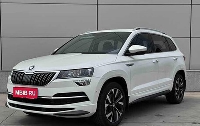 Skoda Karoq I, 2024 год, 2 070 941 рублей, 1 фотография