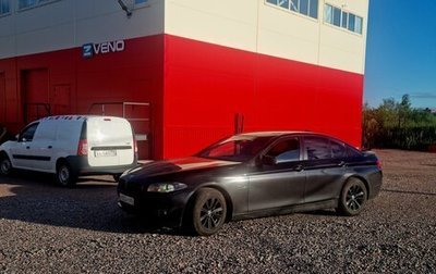 BMW 5 серия, 2010 год, 1 499 999 рублей, 1 фотография