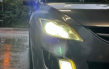 Mazda 6, 2007 год, 700 000 рублей, 3 фотография
