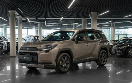 Toyota RAV4, 2026 год, 4 390 000 рублей, 1 фотография