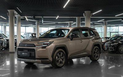 Toyota RAV4, 2026 год, 4 390 000 рублей, 1 фотография