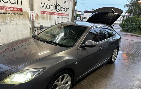 Mazda 6, 2007 год, 700 000 рублей, 5 фотография