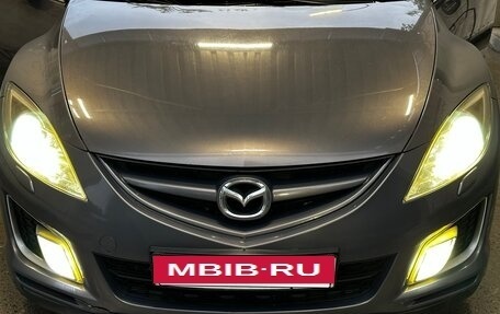 Mazda 6, 2007 год, 700 000 рублей, 2 фотография