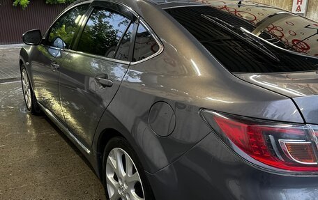 Mazda 6, 2007 год, 700 000 рублей, 8 фотография
