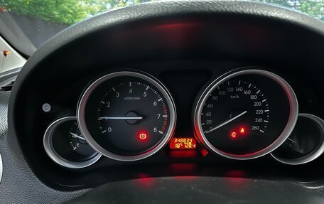 Mazda 6, 2007 год, 700 000 рублей, 13 фотография