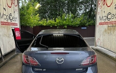 Mazda 6, 2007 год, 700 000 рублей, 6 фотография