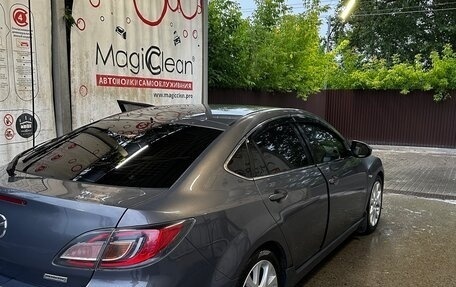 Mazda 6, 2007 год, 700 000 рублей, 7 фотография