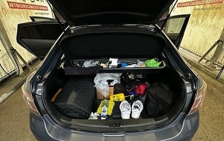 Mazda 6, 2007 год, 700 000 рублей, 16 фотография