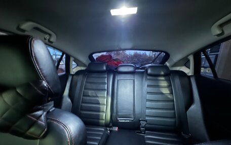 Mazda 6, 2007 год, 700 000 рублей, 23 фотография
