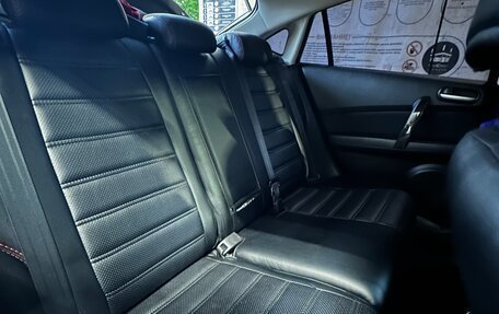 Mazda 6, 2007 год, 700 000 рублей, 24 фотография