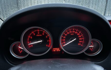 Mazda 6, 2007 год, 700 000 рублей, 25 фотография
