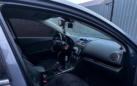 Mazda 6, 2007 год, 700 000 рублей, 21 фотография