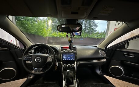 Mazda 6, 2007 год, 700 000 рублей, 26 фотография