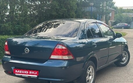 Nissan Almera Classic, 2008 год, 396 000 рублей, 6 фотография