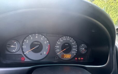 Nissan Almera Classic, 2008 год, 396 000 рублей, 16 фотография