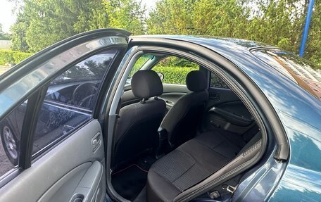 Nissan Almera Classic, 2008 год, 396 000 рублей, 15 фотография